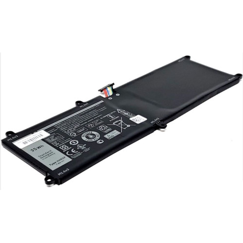 35Wh Lithium Ion battery for