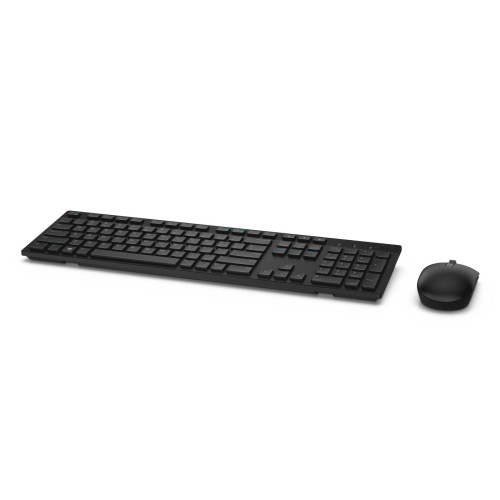 KIT MSE/KYBD GER KM636-B LOGI
