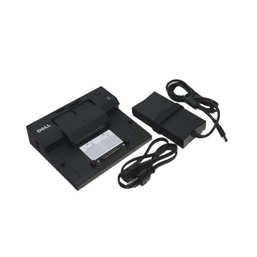 Simple E-Port Replicator