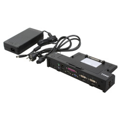 Advance Port Replicator USB 3