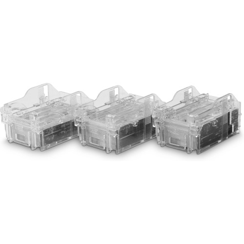 Stapler/Stacker Finisher