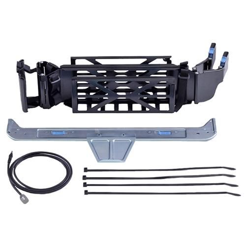 Bracket, 2U, Inner, Left,