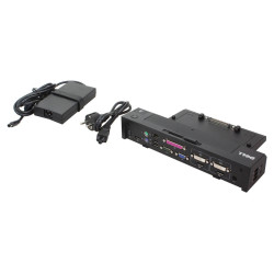 Advanced Port Replicator for