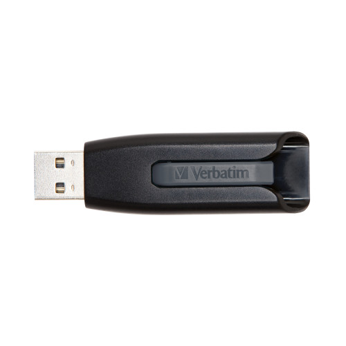 Verbatim V3 - USB 3.0 Drive 256 GB - Black