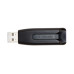 Verbatim V3 - USB 3.0 Drive 256 GB - Black
