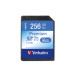 Verbatim Premium 256 GB SDXC UHS-I Class 10