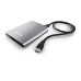 Verbatim Store 'n' Go USB 3.0 Portable Hard Drive 2TB Silver