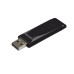Verbatim Slider - USB Drive 16 GB - Black