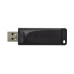 Verbatim Slider - USB Drive 32 GB - Black