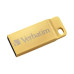 VERBATIM CORPORATION 99104 16GB METAL EXECUTIVE USB 3.0