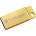 VERBATIM CORPORATION 99104 16GB METAL EXECUTIVE USB 3.0