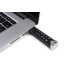 iStorage datAshur PRO2 4 GB | Secure Flash Drive | FIPS 140-2 Level 3 Certified | AES-XTS 256-bit hardware encryption | Password protected | Dust/Water-Resistant |