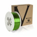 Verbatim 55057 3D printing material Polyethylene Terephthalate Glycol (PETG) Green, Transparent 1 kg