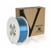 Verbatim 55056 3D printing material Polyethylene Terephthalate Glycol (PETG) Blue, Transparent 1 kg