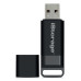 iStorage datAshur BT 64 GB | Encrypted Secure Flash Drive | Unlock via Smartphone Using Bluetooth | FIPS 140-2 Level 3 Certified | Remote Management Ready