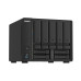 QNAP TS-932PX-4G NAS Tower Annapurna Labs Alpine AL-324 4 GB DDR4 40 TB HDD QNAP Turbo System Black