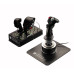 Thrustmaster Hotas Warthog Black Joystick PC