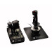 Thrustmaster Hotas Warthog Black Joystick PC