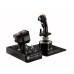 Thrustmaster Hotas Warthog Black Joystick PC