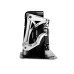 Thrustmaster TPR Rudder Black, Silver USB Flight Sim Analogue PC