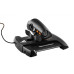 Thrustmaster TWCS Throttle Black USB Joystick Analogue PC