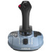 Thrustmaster TCA Sidestick Airbus edition Black, Blue USB Joystick PC