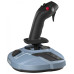 Thrustmaster TCA Sidestick Airbus edition Black, Blue USB Joystick PC