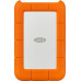 Lacie Rugged Usb-C Mobile Drive 2Tb