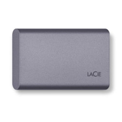 LaCie 1TB Mobile SSD Secure USB-C Drive