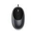 Satechi C1 - Mouse - wired - USB-C