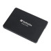 Verbatim Vi550 256GB Solid State Drive - SATA (SATA/600) - 2.5  Drive - 150TB (TBW) - Internal