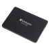 Verbatim Vi550 256GB Solid State Drive - SATA (SATA/600) - 2.5  Drive - 150TB (TBW) - Internal