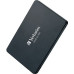 Verbatim Vi550 256GB Solid State Drive - SATA (SATA/600) - 2.5  Drive - 150TB (TBW) - Internal
