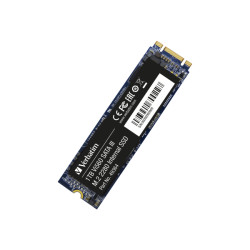 Verbatim Vi560 S3 - SSD - 1 TB - internal - M.2 2280 - SATA 6Gb/s