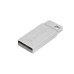 Verbatim Metal Executive - USB Drive 16 GB - Silver