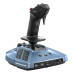 Thrustmaster TCA Sidestick X Airbus Edition Black, Grey USB Joystick Analogue PC, Xbox
