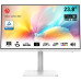 MSI Modern MD272XPW computer monitor 60.5 cm (23.8