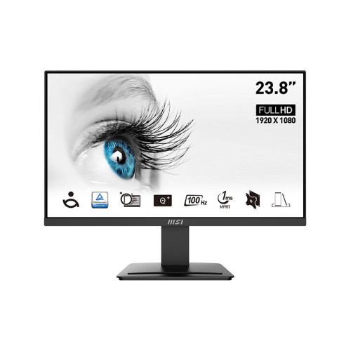 MSI Pro MP2412 computer monitor 60.5 cm (23.8