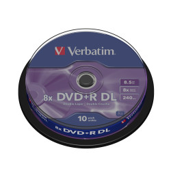 Verbatim VB-DPD55S1