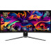 MSI MAG 341CQP QD-OLED computer monitor 86.4 cm (34