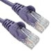 Cables Direct 1.5m CAT5E Patch Cable (Violet)