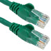 CablesDirect 1.5m Economy Gigabit Networking Cable - Green