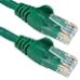 CablesDirect 1.5m Economy Gigabit Networking Cable - Green