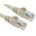 CablesDirect 10m Economy Gigabit Networking Cable - Grey