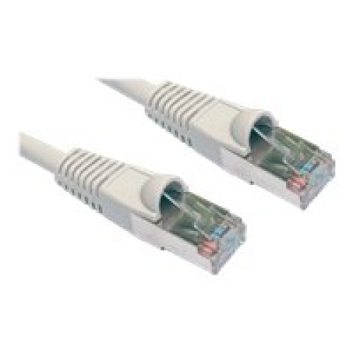 Cables Direct B5ST-310 Category 5e Network Cable for Network Device -