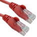 Cables Direct 15m CAT5E Patch Cable (Red)