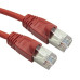 Cables Direct 15m CAT6 Patch Cable (Red)