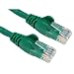 CablesDirect 1m Economy Gigabit Networking Cable - Green