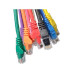 Cables Direct Cat6, 1m, LSOH Cavo di Rete U/UTP (UTP) Rosa