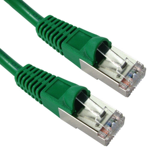 Cables Direct patch cable - 1 m (Manf Part Code: B5ST-301)
